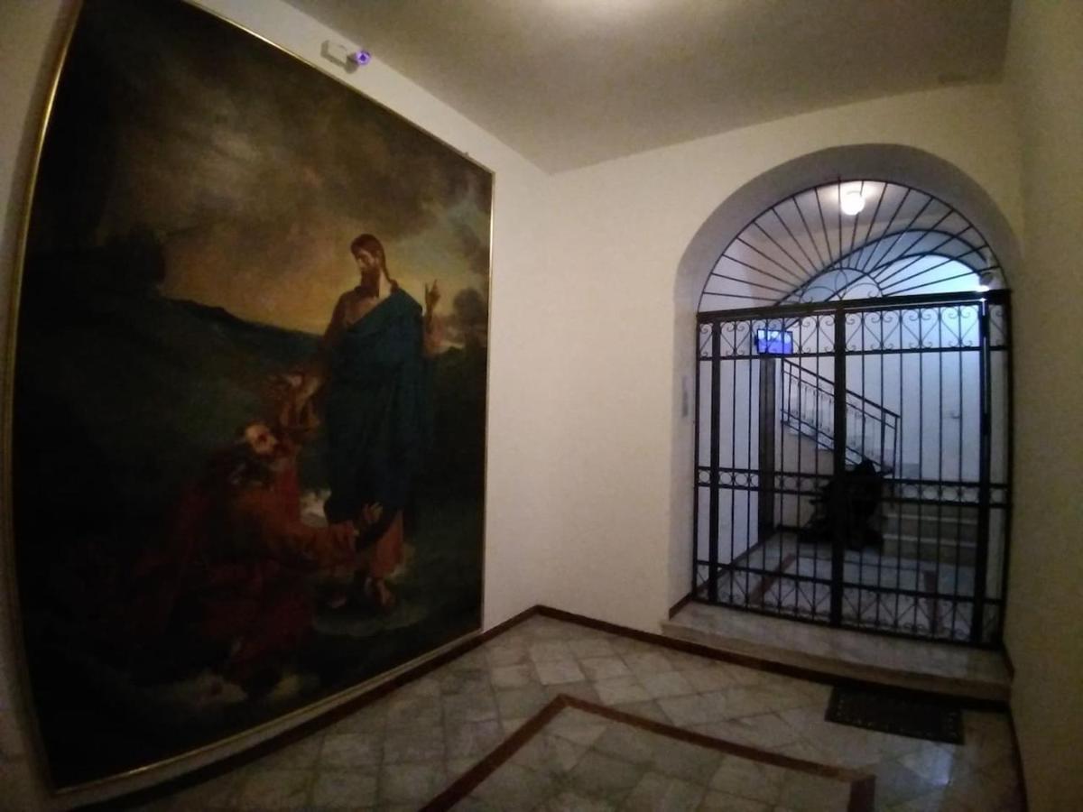 Il Mio Posto Ai Quattro Canti - Centro Storico 팔레르모 외부 사진