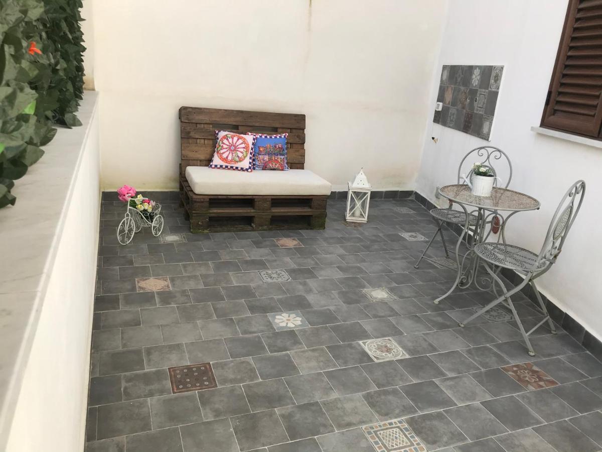 Il Mio Posto Ai Quattro Canti - Centro Storico 팔레르모 외부 사진